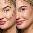 Corral Beach - Rich Portable Cheek Set