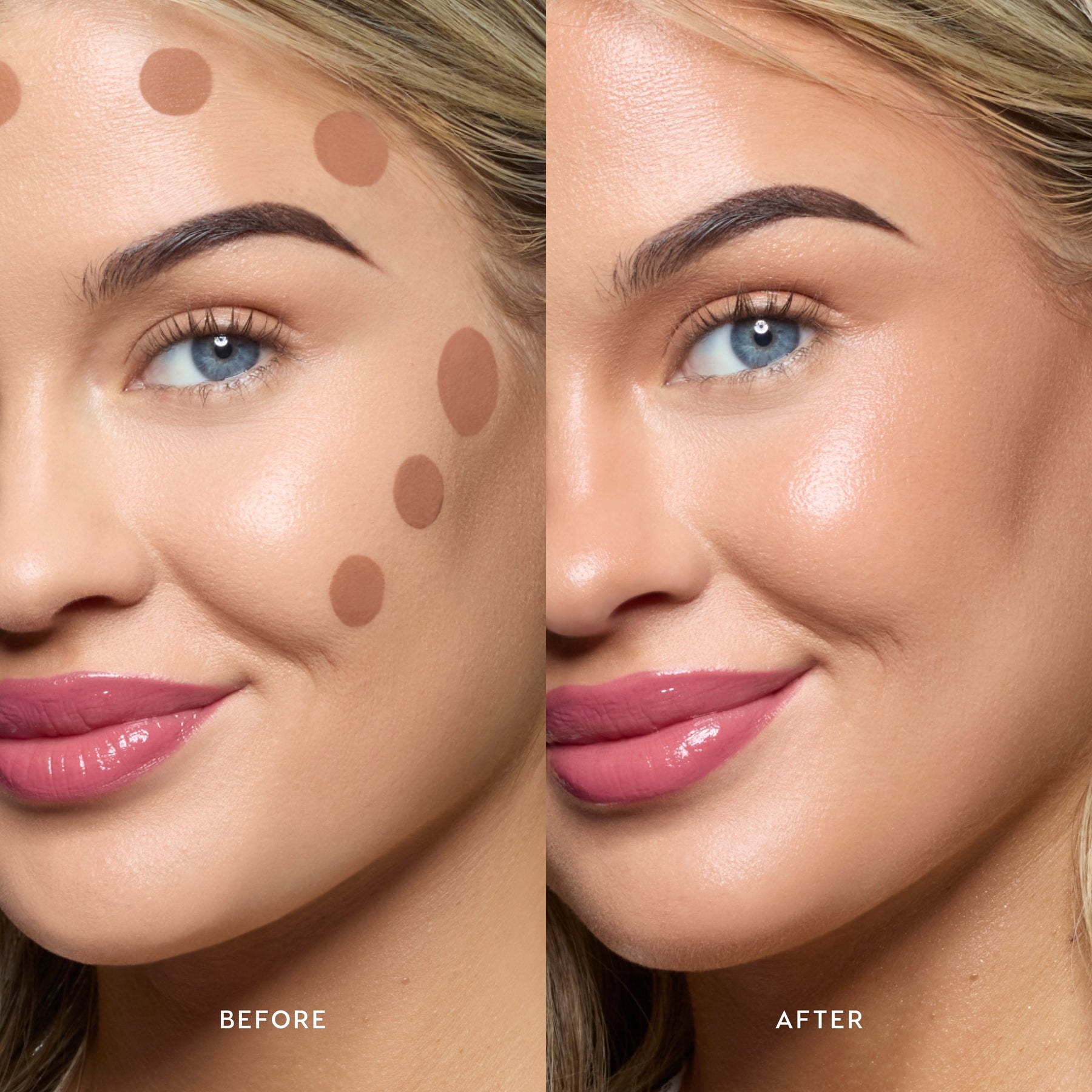 Corral Beach - Rich Portable Cheek Set