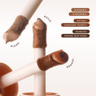 Corral Beach - Rich Portable Cheek Set