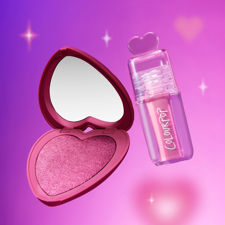 Sorry Not Sorry - Radiant Inspired Beauty Lineup