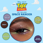 The Toys Are Here - Radiant Daytime Eye Duo