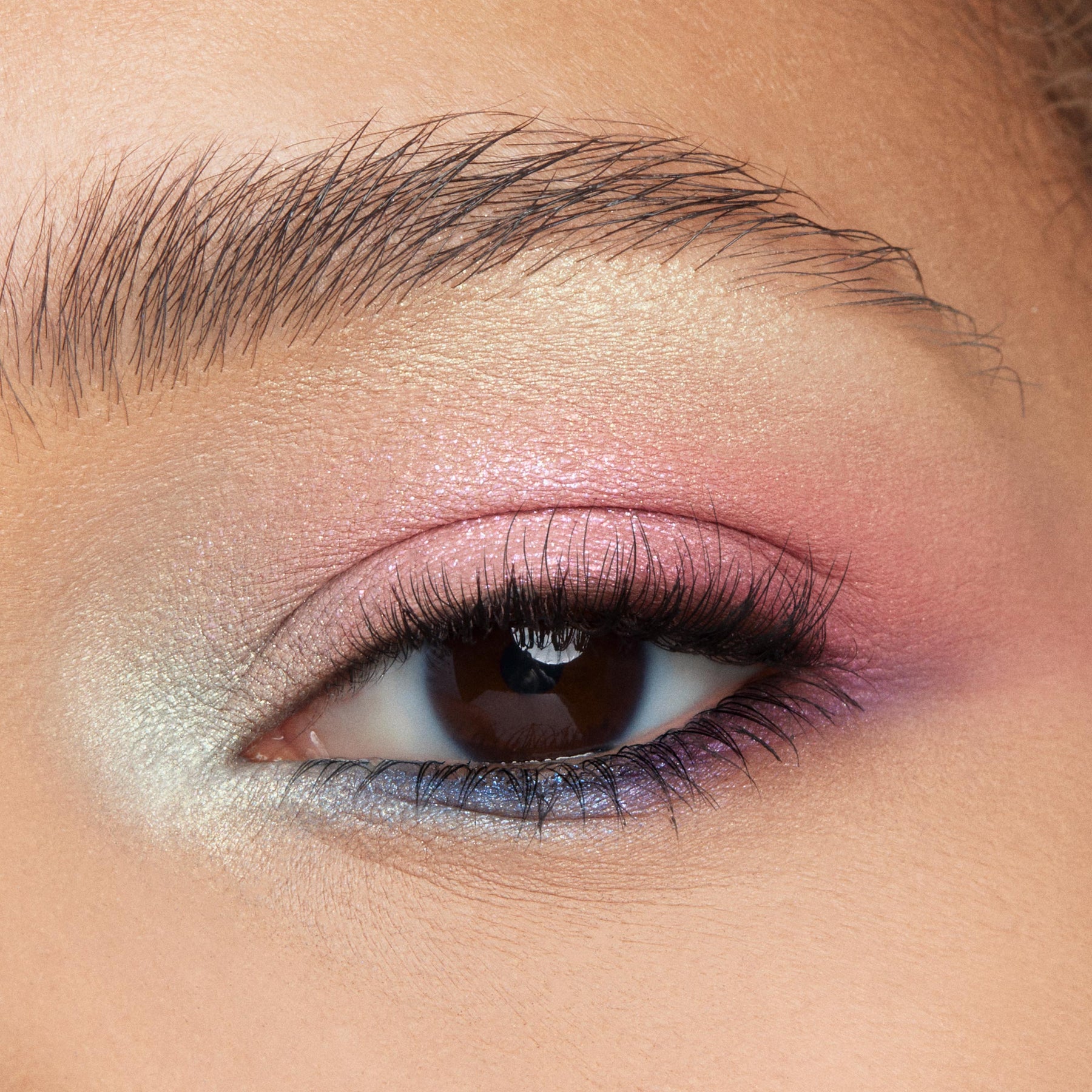 The Toys Are Here - Radiant Daytime Eye Duo