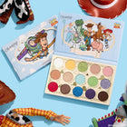 The Toys Are Here - Radiant Daytime Eye Duo