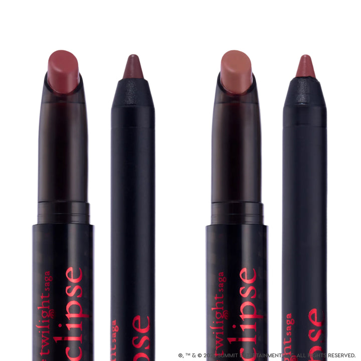 Immortal Kiss - Comfortable Special Beauty Duo