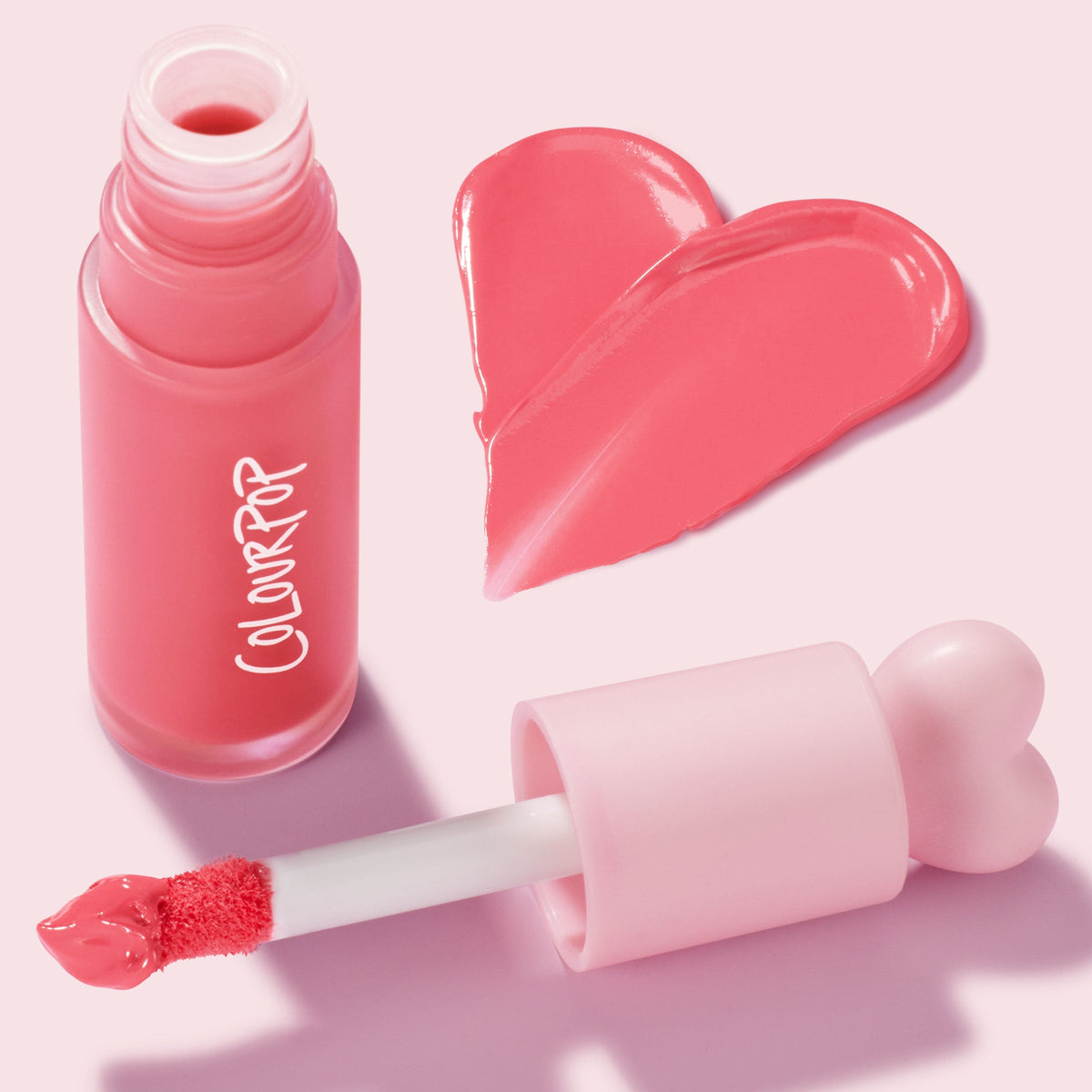Angel Face - Bold Studio Cheek Highlight