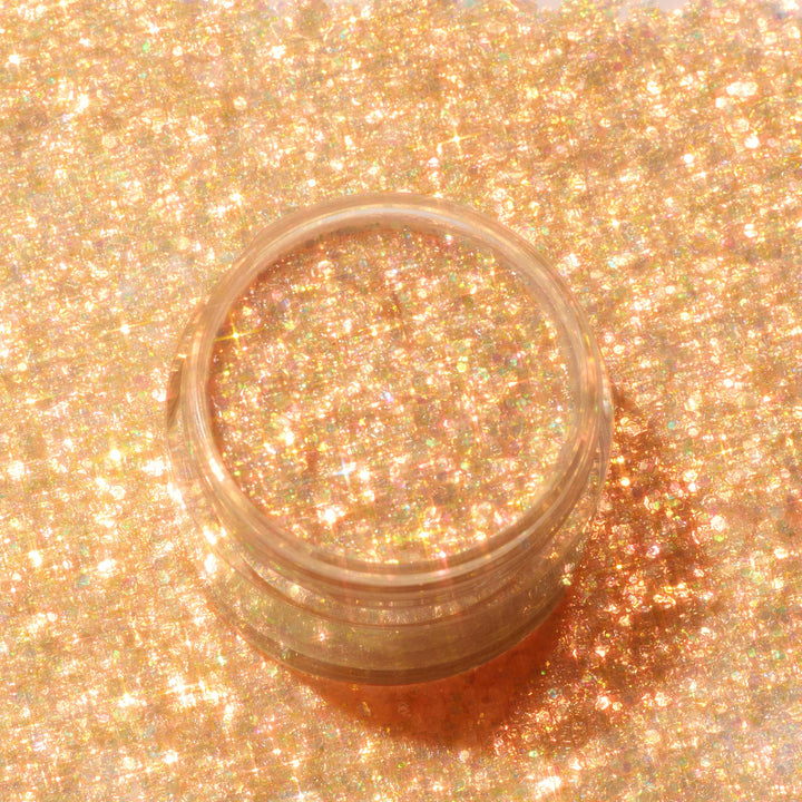 Ogres are Like Onions - Matte Refined Sparkle Lustre