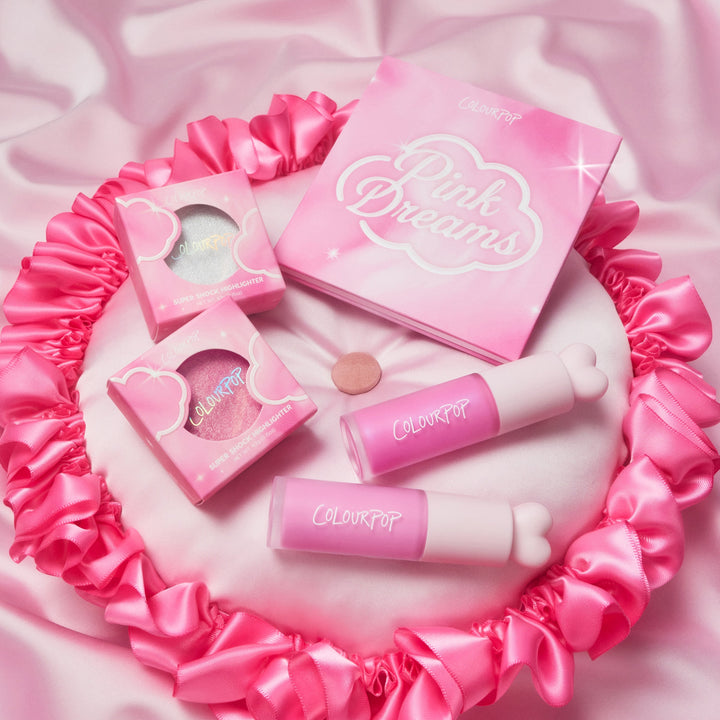 Pink Dreams Collection - Prismatic Curated Beauty Kit