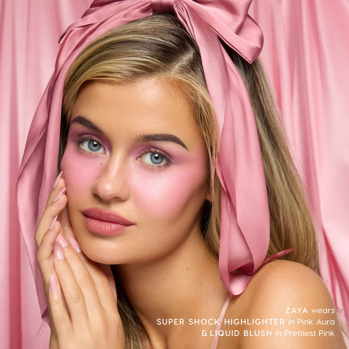 Pink Dreams Collection - Prismatic Curated Beauty Kit