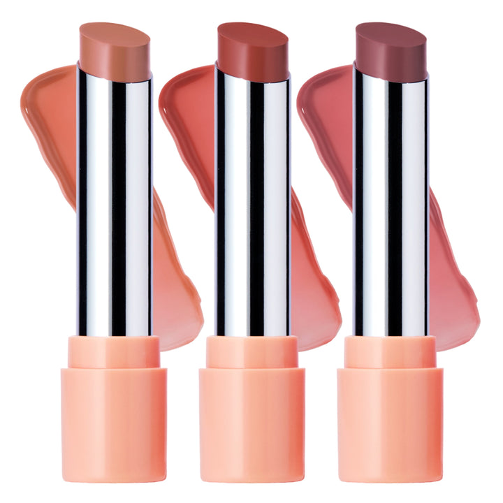 Best Nudes - Expressive Artistic Lip Look