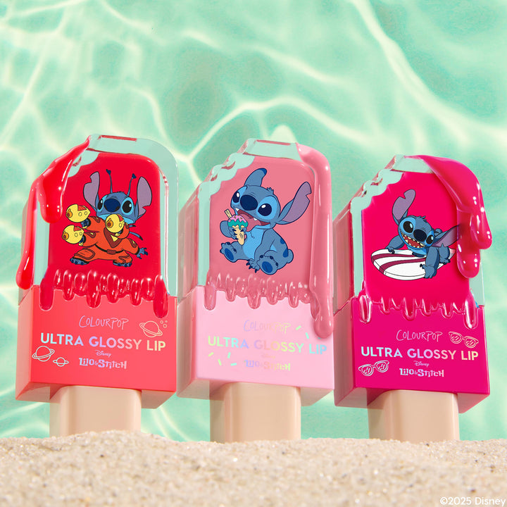 Keepin’ It Sweet - Luminous Elevated Lip Set
