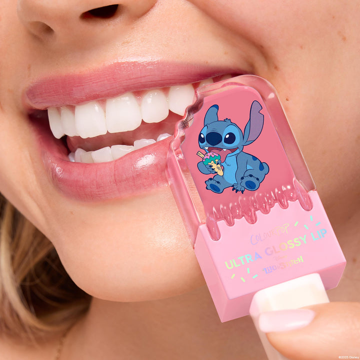 Keepin’ It Sweet - Luminous Elevated Lip Set