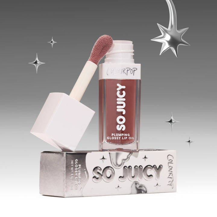 Everything’s Good - Silky Favorite Lip Look