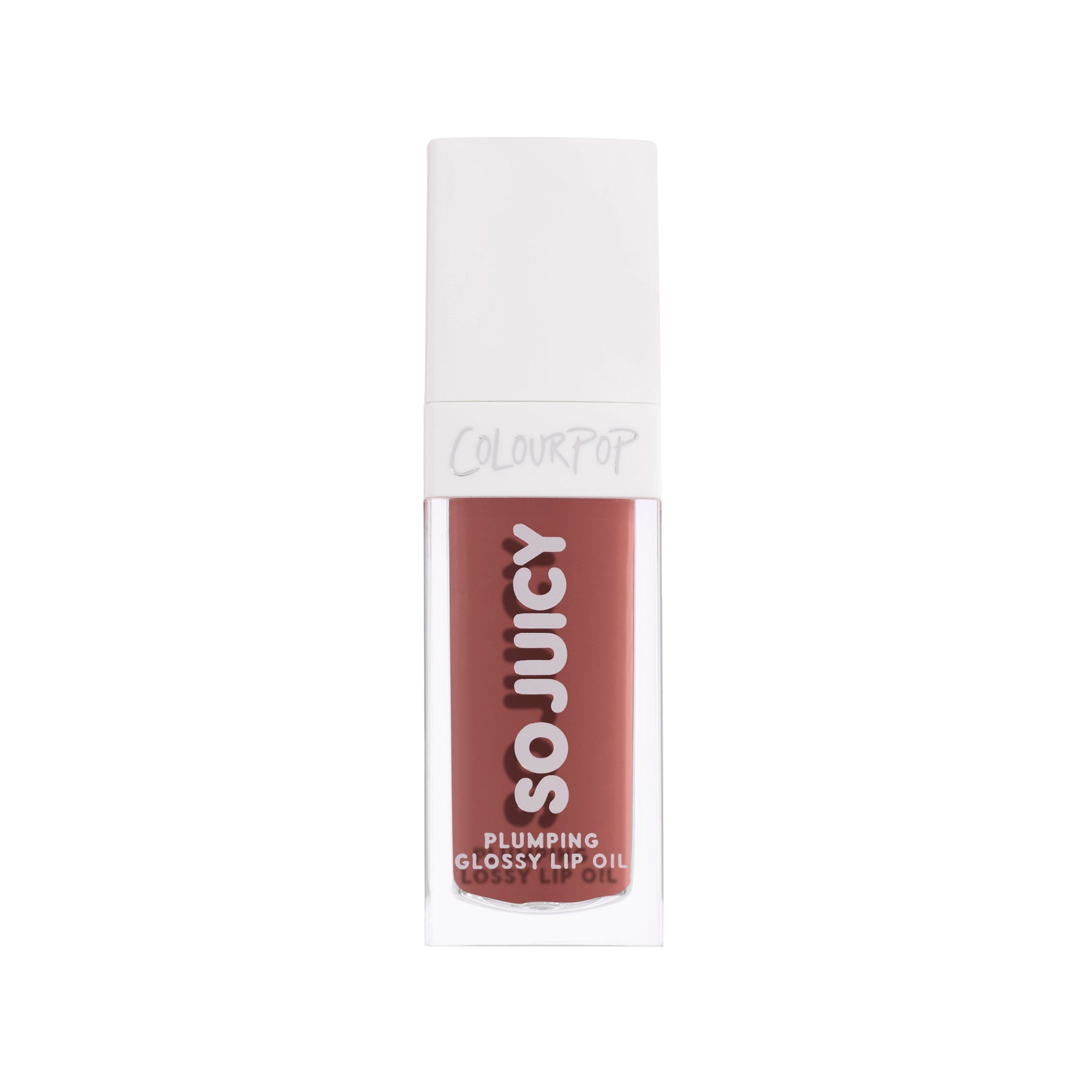 Everything’s Good - Silky Favorite Lip Look