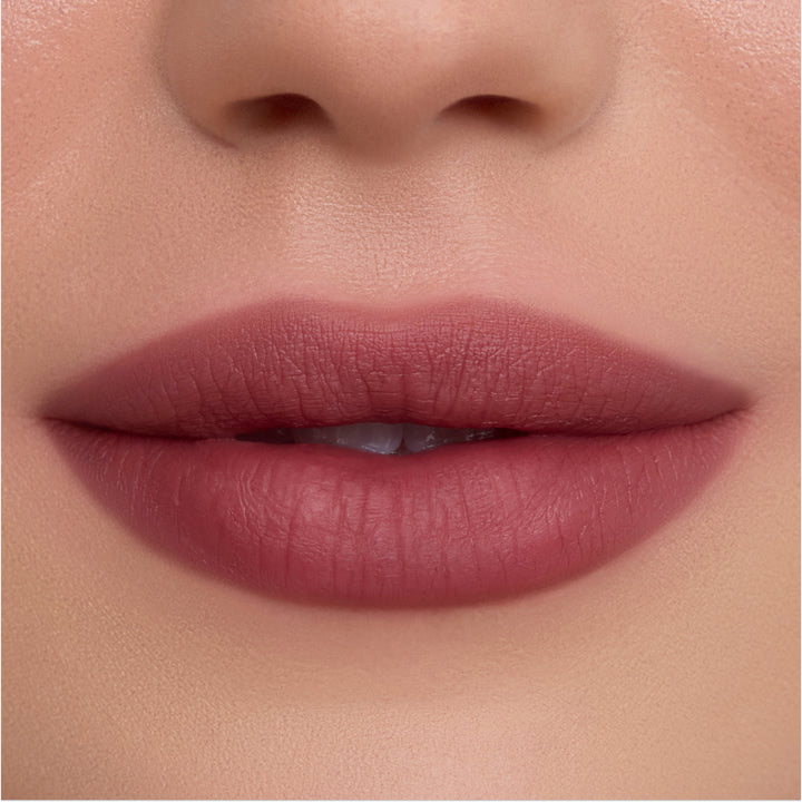 Storm Cloud - Rosy Daily Lip Moment