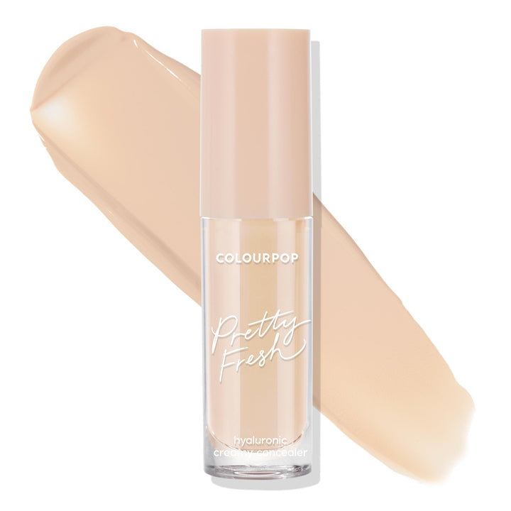 Light 45 W - Shimmering Effortless Complexion Glow