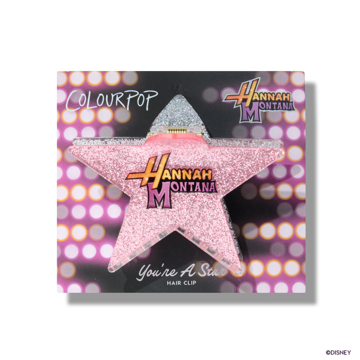 You’re a Star - Clean Premium Artistry Control