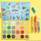 Ready For Battle - Shimmering Minimal Beauty Match