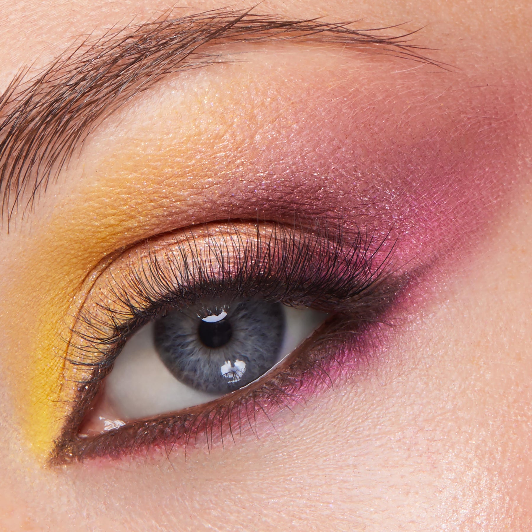 Ready For Battle - Shimmering Minimal Beauty Match