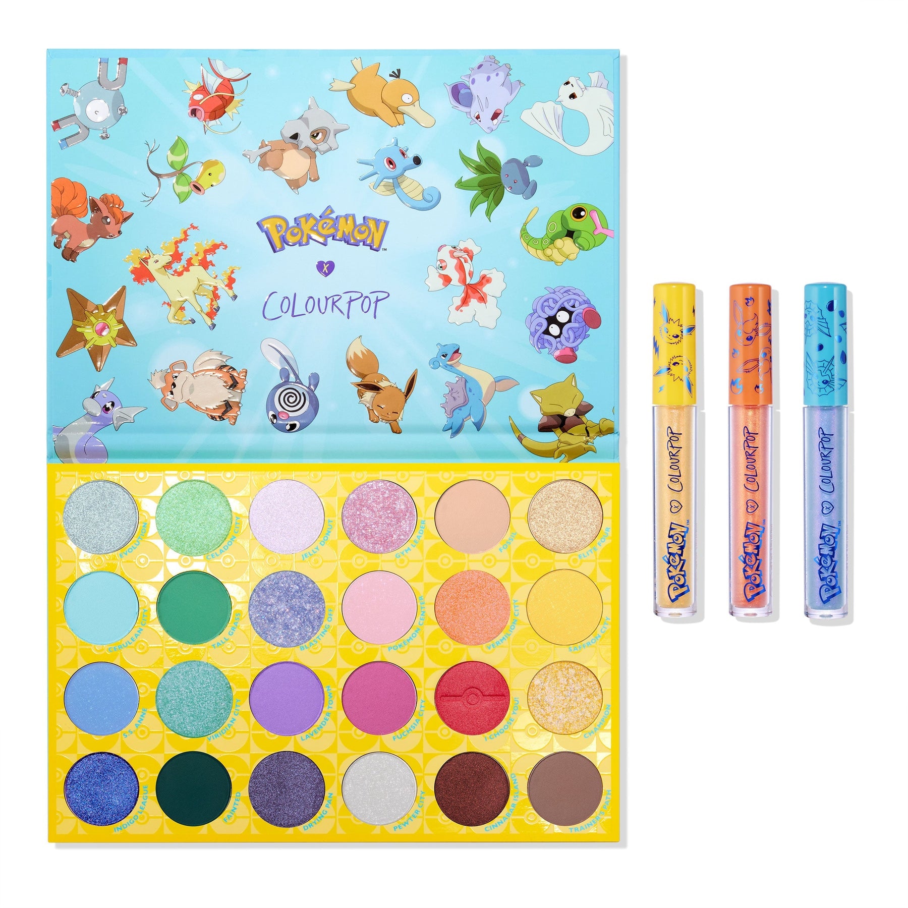 Ready For Battle - Shimmering Minimal Beauty Match