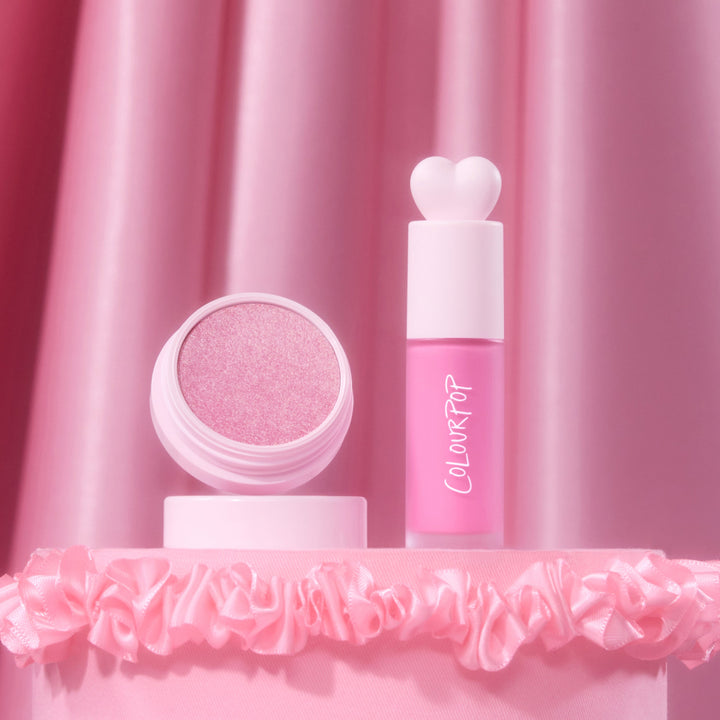 Babydoll Glow Bundle - Glossy Polished Beauty Favorites