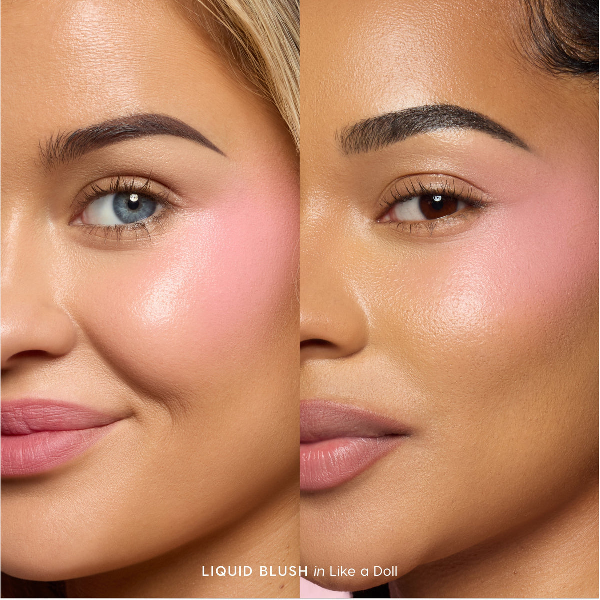 Babydoll Glow Bundle - Glossy Polished Beauty Favorites