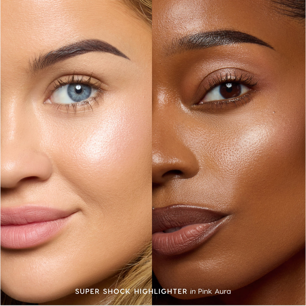 Babydoll Glow Bundle - Glossy Polished Beauty Favorites