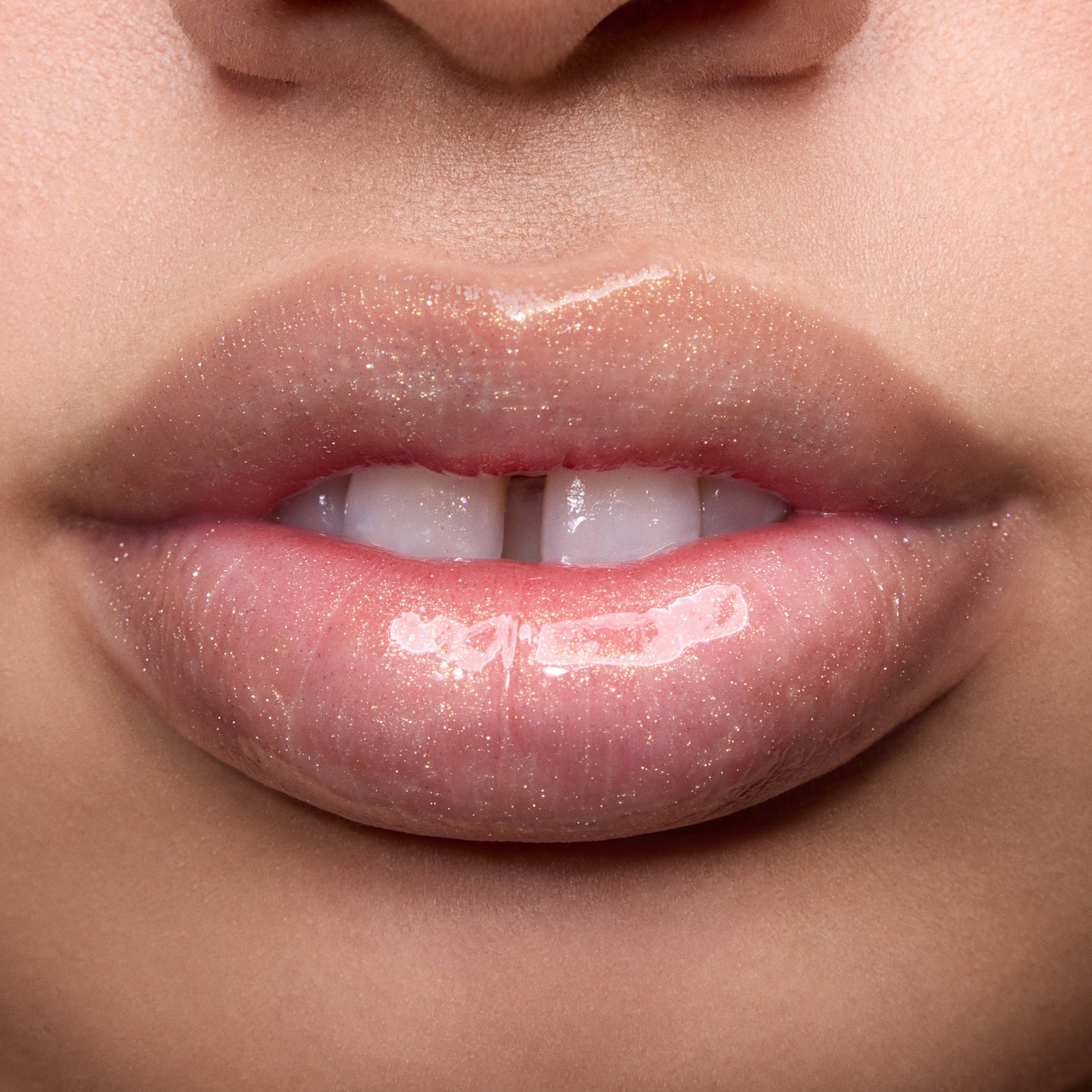 Vanilla Matcha - Radiant Effortless Lip Shine