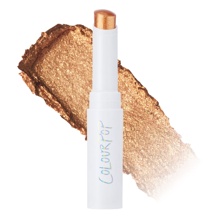 Golden Coast - Artful Inspired Eye Pairing