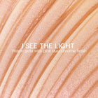 I See the Light - Gentle Elevated Cheek Moment