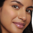 I See the Light - Gentle Elevated Cheek Moment