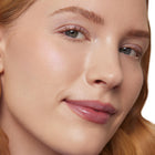 I See the Light - Gentle Elevated Cheek Moment