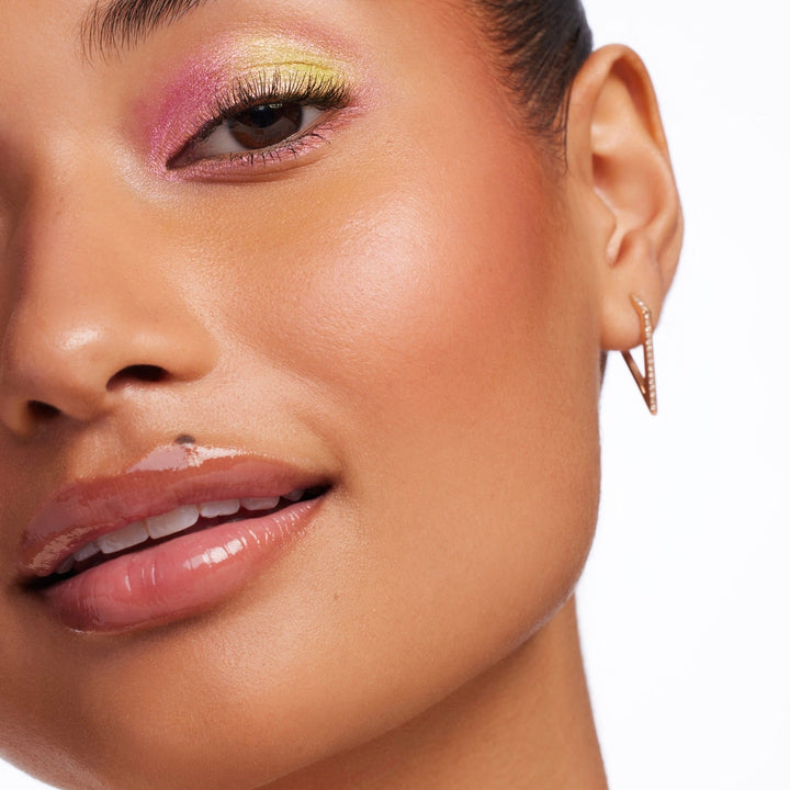 Dew Drop - Rich Tailored Lip Lineup