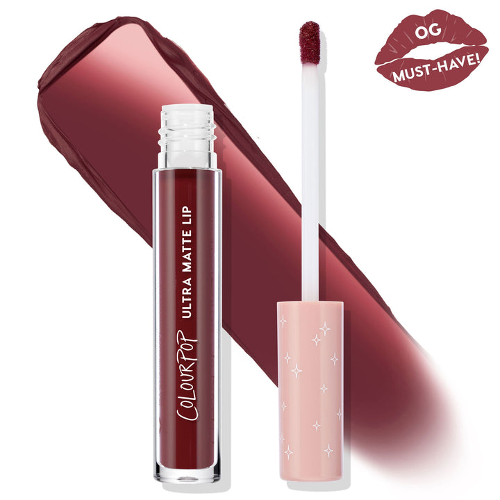 LAX - Clean Curated Lip Veil