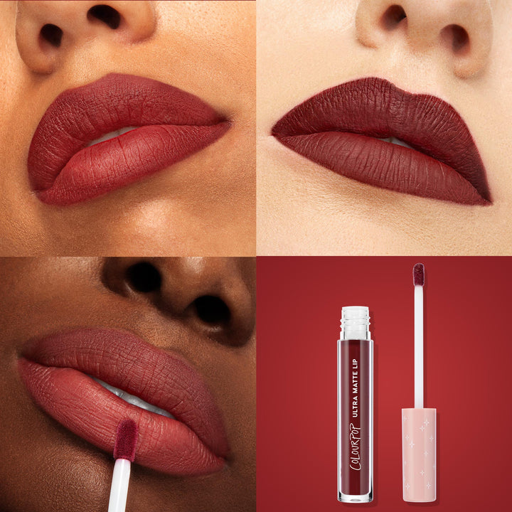 LAX - Clean Curated Lip Veil