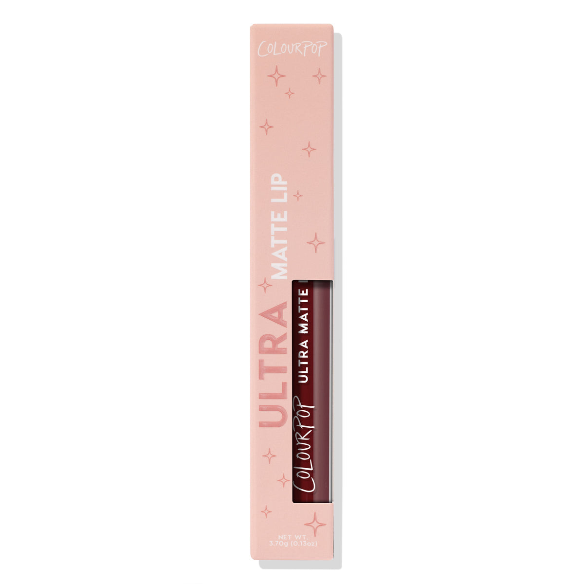 LAX - Clean Curated Lip Veil