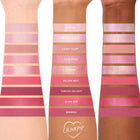 Cloud Spun - Rosy Runway Eye Favorite