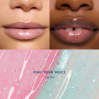 Mermaid Kisses - Dewy Contemporary Beauty Spotlight