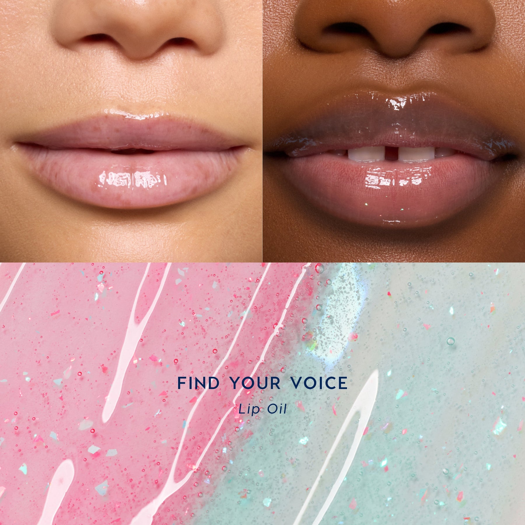 Mermaid Kisses - Dewy Contemporary Beauty Spotlight
