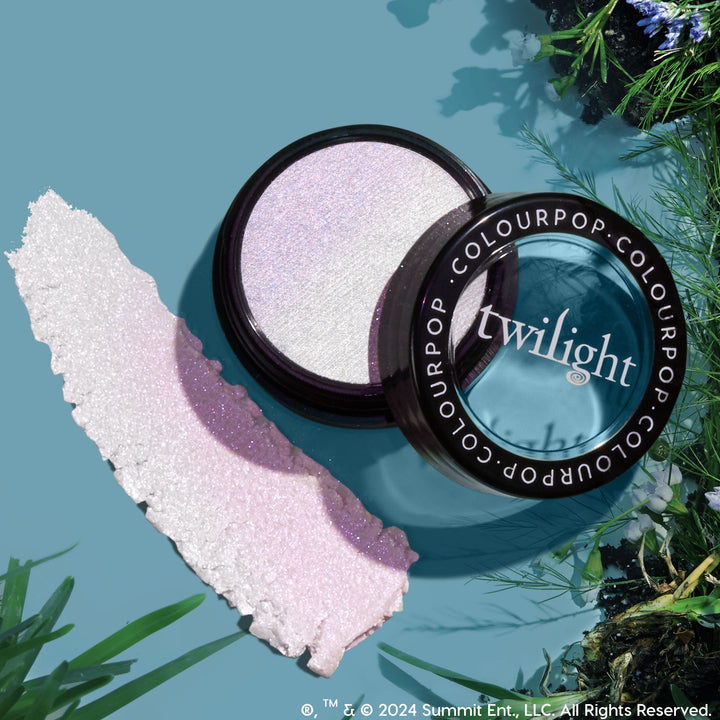 Meadow - Polished Inspired Cheek Accent