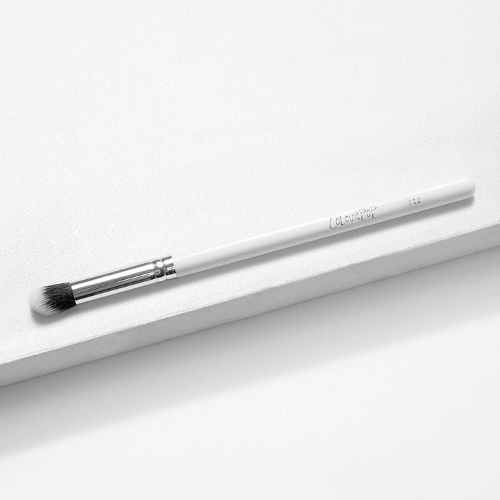 Small Detail Brush - Compact Complete Artistry Aid