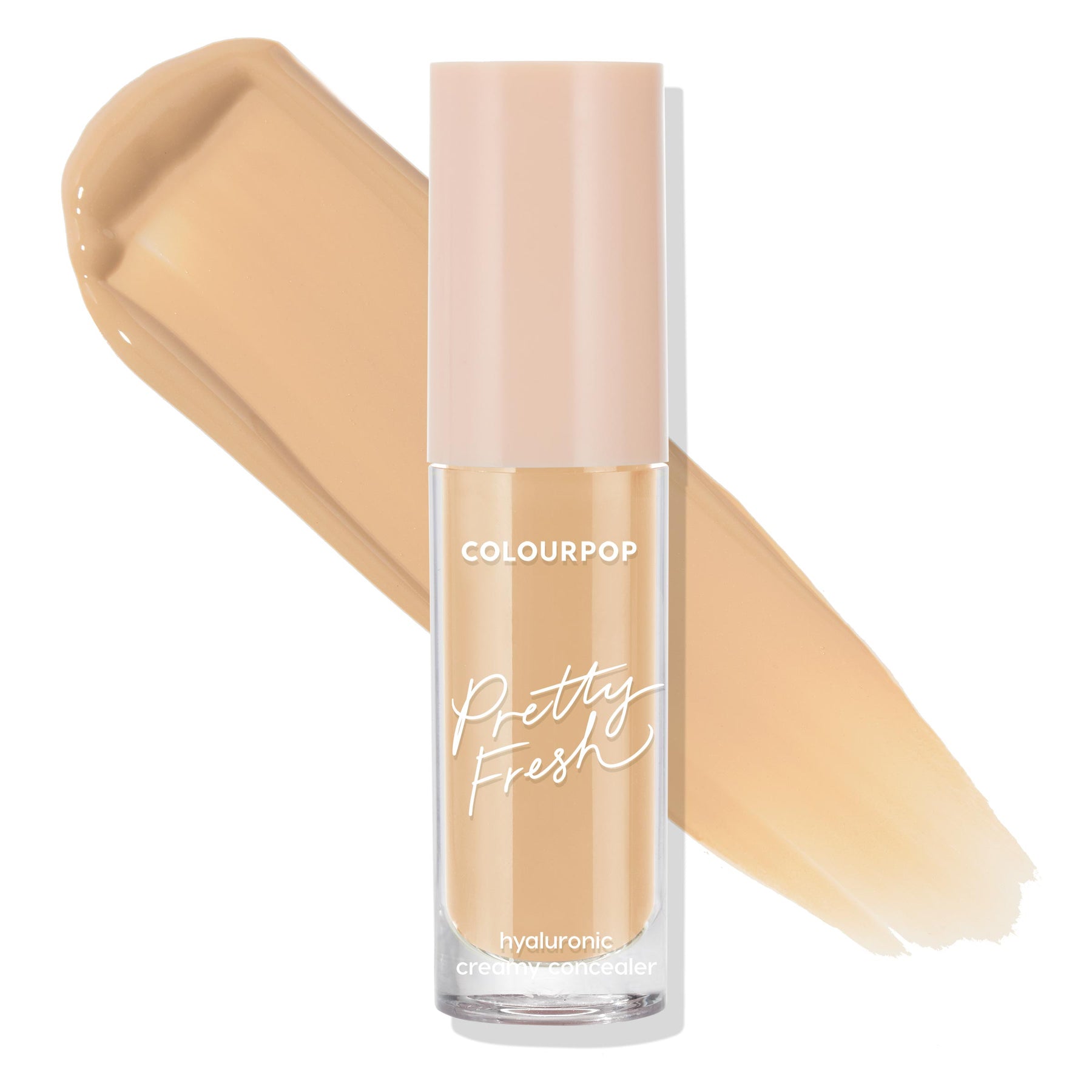 Medium 90 W - Luminous Special Complexion Touch