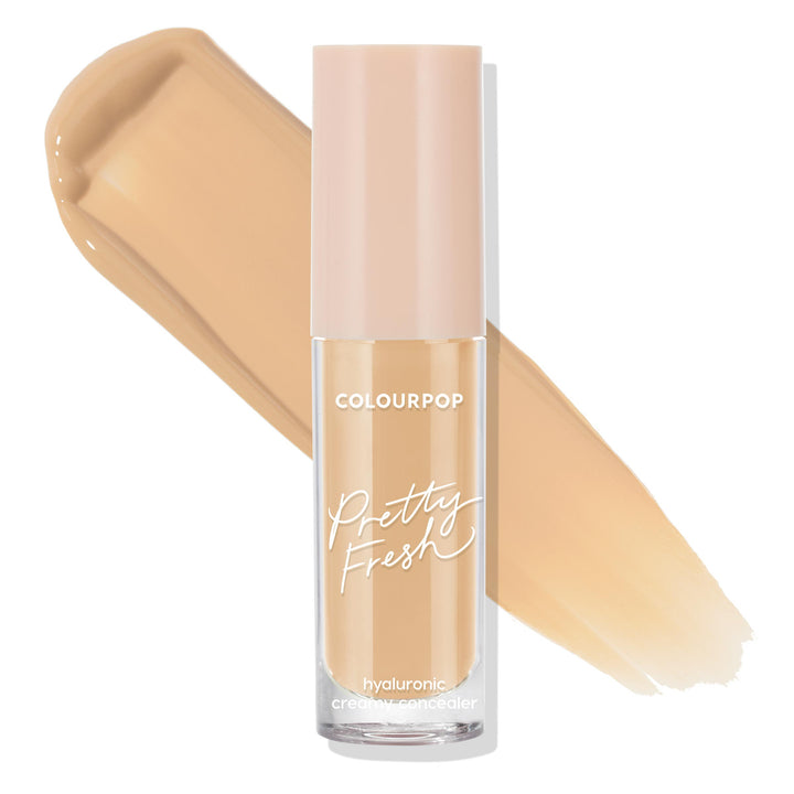 Medium 90 W - Luminous Special Complexion Touch