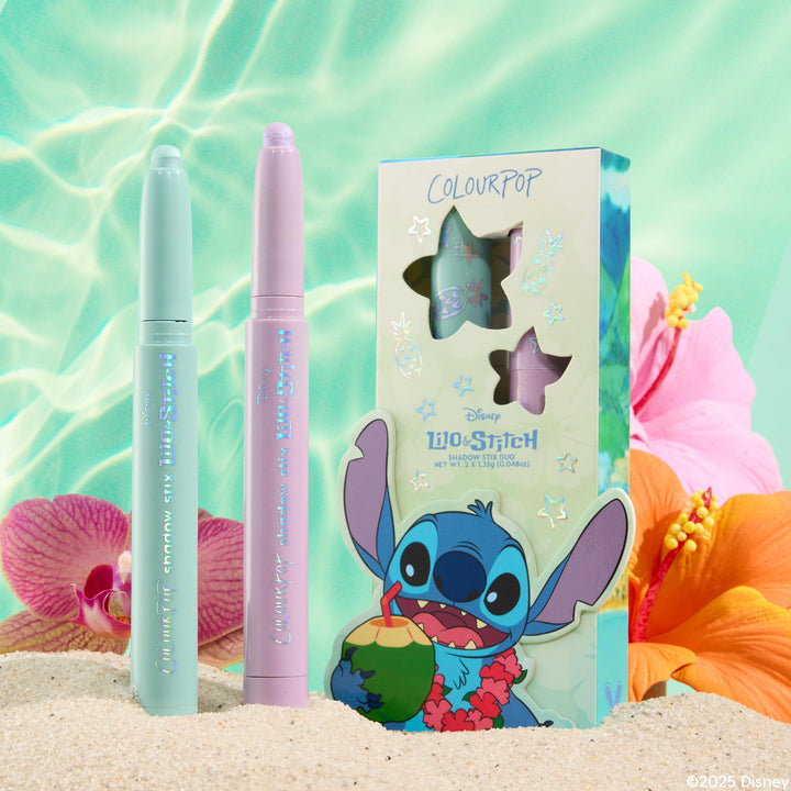 Cute and Feisty - Shimmering Timeless Eye Polish