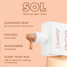 Bronze Glow - Effortless Protective Body Set