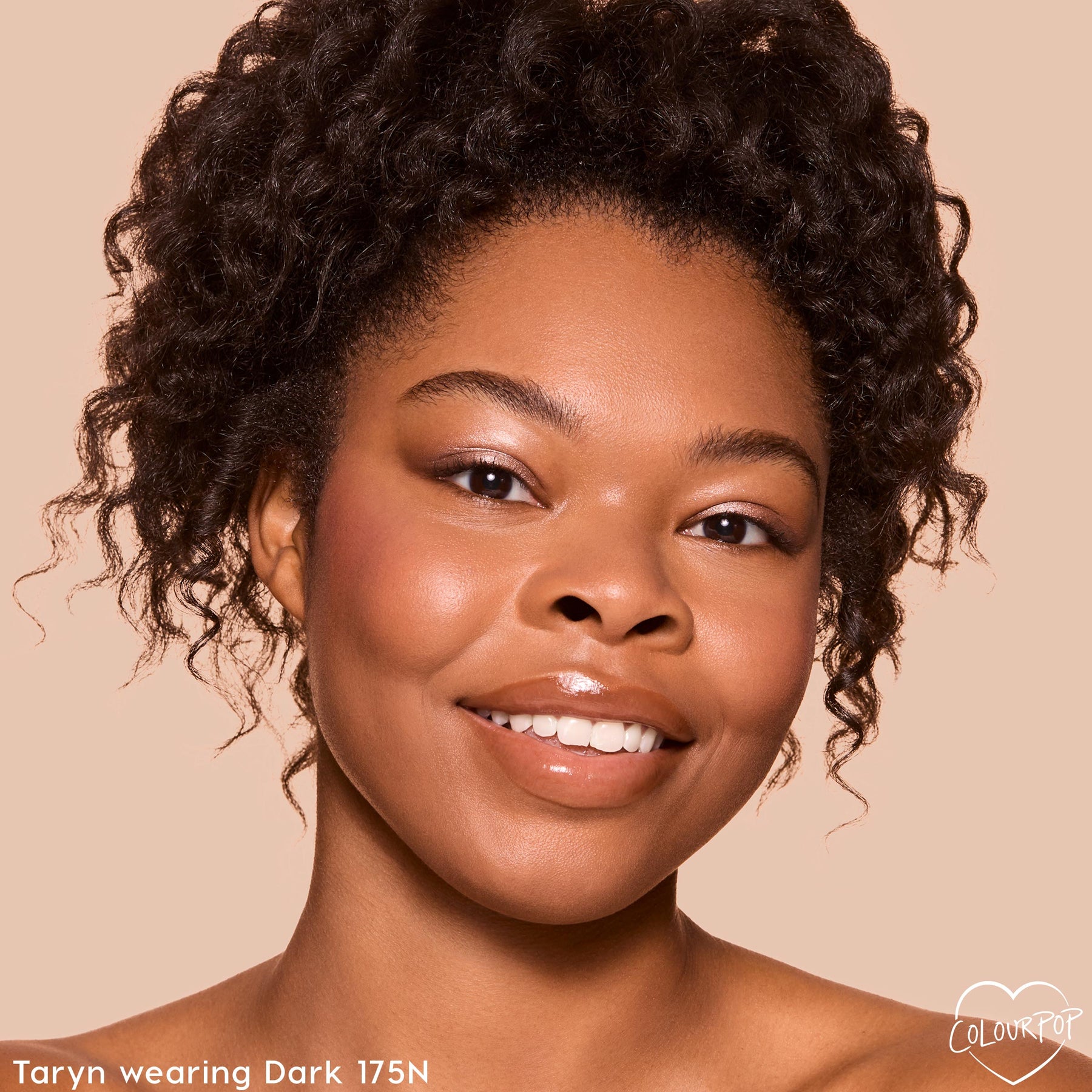 Dark 175 N - Soft Modern Complexion Comfort