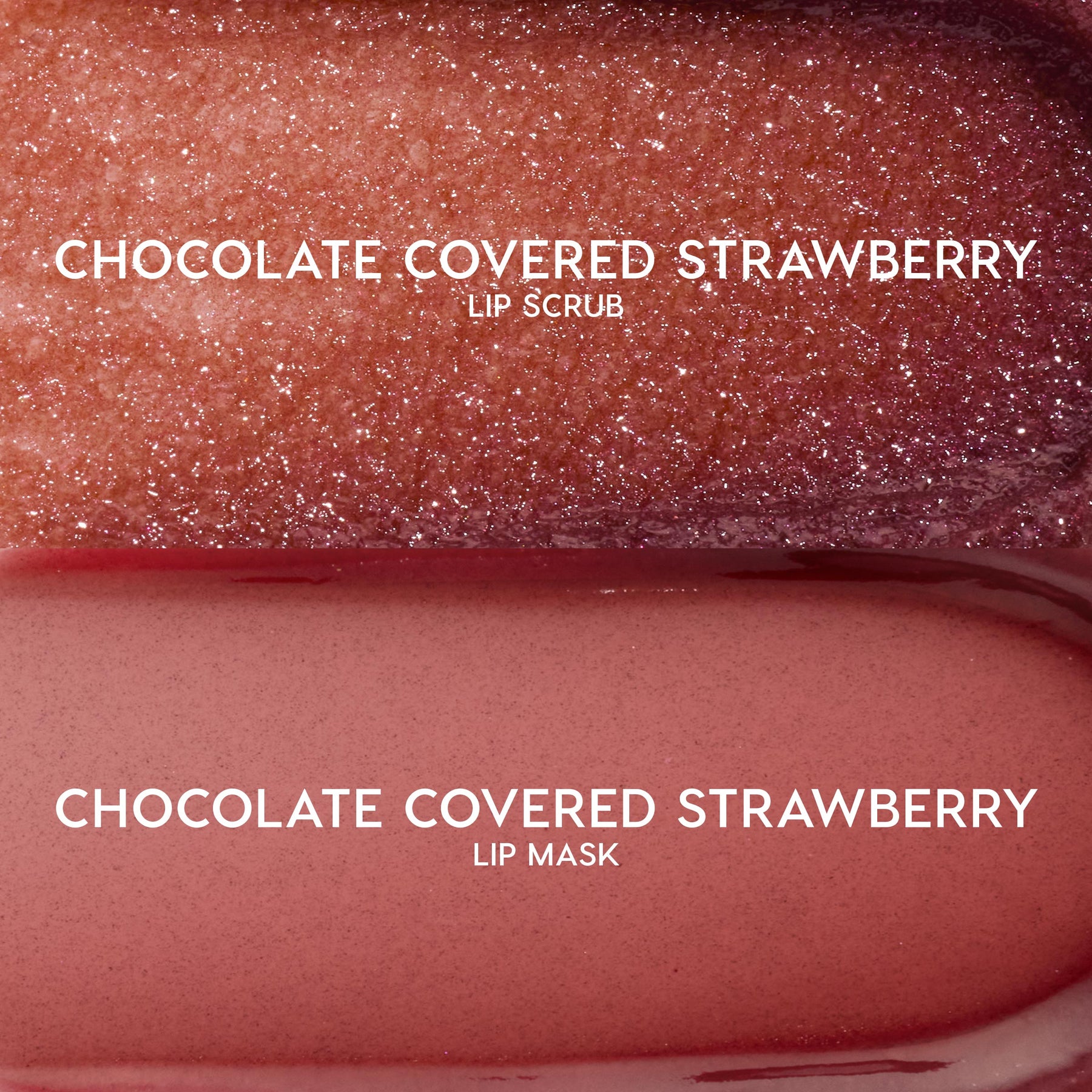 Kiss of Darkness - Glowing Effortless Beauty Spotlight