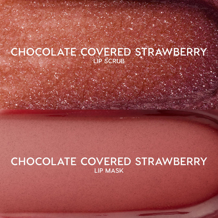 Kiss of Darkness - Glowing Effortless Beauty Spotlight