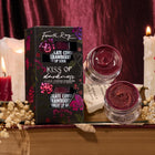 Kiss of Darkness - Glowing Effortless Beauty Spotlight