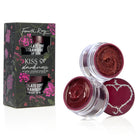 Kiss of Darkness - Glowing Effortless Beauty Spotlight