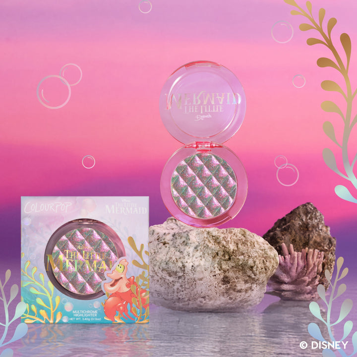 Soft Shell - Creamy Romantic Cheek Duo